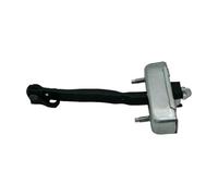 ZHANGZHENGYAO tope bisagra puerta coche 68620-48050 68630-48060 68640-48050 68610-48060 Para LEXUS RX270/350/450H Límite Tope Bisagra Puerta Delantera Trasera(1PC Front Right)