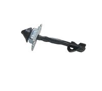 ZHANGZHENGYAO tope bisagra puerta coche D651-58-270 Para Mazda 2 2007-2011 Tope De Puerta D Accesorios Para Coche(1 front door)