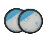 Zhanhai 1/2/4 filtros HEPA de repuesto para Rowenta Swift Power Cyclonic RO2917 RO2917EA RO2932 accesorios de aspiradora, reemplaza #ZR904301 (2 unidades)