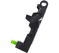 Zhanhai 1/2 piezas de pestillo de puerta de módulo de cabezal de limpieza para Roomba i1 i2/i3 i4 i5 i6 i7 i8 i9 J7/J8 J9 e5 e6 robot aspirador pieza de repuesto, conjunto de bloqueo de cepillo