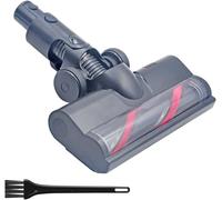 Zhanhai Cabezal de cepillo de suelo compatible con Dreame R10 R20 R30 para T10 para T20pro para T30 V11 V12S S10 Z10 Z20 V16S piezas de repuesto
