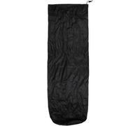 Zhanhai Funda de Boxeo, Funda Antipolvo Protección de Saco Pesado Independiente, Protección Exterior Impermeable Antipolvo Soporte Saco de Boxeo (56 x 132 cm)