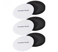 Zhanhai Kit de prefiltro + prefiltros de espuma lavable para aspiradora vertical Bush Bagless VUS34AE2O, E2BNSLEU (3)