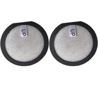 Zhanhai Paquete de 2/4 filtros premotor compatibles con HOOVER H-Free serie 500 accesorios de aspiradora, filtros de protección de motor lavables (2 unidades)