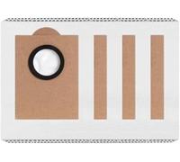 Zhanhai Paquete de 4/10/20 bolsas de polvo para Lefant M3/para robot aspirador M3 Max, piezas de repuesto y accesorios, bolsa de polvo de gran capacidad (paquete de 4)