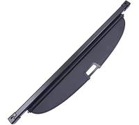 ZhanHY Cubierta de Carga Retráctil para Benz C Class Wagon 2015-2025, Autotrasero Bolsas Maletero Partition Shelves Cover Evestimiento Interiores Accesorios