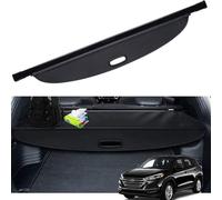 ZhanHY Cubierta de Carga Retráctil para Hyundai IX35 IX35 2010-2017,Autotrasero Bolsas Maletero Partition Shelves Cover Evestimiento Interiores Accesorios