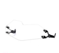 ZhanNuoBHd Protector Faro Moto Parrilla para F750GS para F850GS para F850 para Adventure 2019-2023 Protector Rejilla Protector Faro Motocicleta Protectora Negro Transparente(B F750GS)