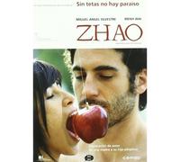 ZHAO DVD
