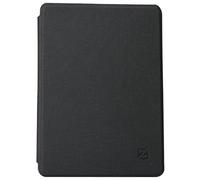 ZhaoCo Funda para Kindle Paperwhite de 6,8 Pulgadas 11.ª Generación 2021 y Kindle Paperwhite Signature Edition E-Reader con Auto-Sueño/Estela - Negro
