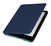ZhaoCo Funda para Kindle Paperwhite de 7 Pulgadas 12.ª Generación 2024 Kindle Paperwhite Signature Edition y Kindle Colorsoft Signature Edition E-Reader con Auto-Sueño/Estela - C Azul