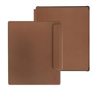 ZhaoCo Funda para Remarkable Paper Pure 10.3 Pulgadas Tableta 2026, Brown