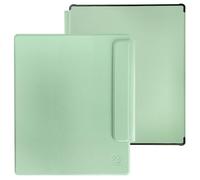 ZhaoCo Funda para Remarkable Paper Pure 10.3 Pulgadas Tableta 2026, Verde