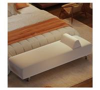 Zhaoj24-05 Banco para Sala de Estar y Dormitorio Banco de Dormitorio, Banco de Entrada for Sala de Estar, Banco de Extremo de Cama, Banco otomano Decorativo Banco al Final de la Cama(120 * 40 * 55cm)