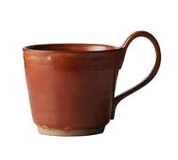Zhaoj24-05 Tazas de café Juego de taza y platillo café cerámica, con leche Simple, té la tarde, agua creativa oficina