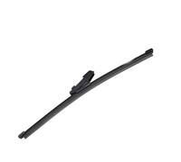 ZHAOKHXFC Limpiaparabrisas Escobilla limpiaparabrisas Trasera para VW para Golf 8 2020-2024 10" Cepillo para Parabrisas de Coche
