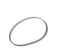 ZHaonan-Correa de distribución Cinturón sincrónico GT2 Cinturón de Tiempo de Goma GT2, M1.5 * 70T * 9.5mm CJ0618 C2 C3 M1.5 * 90T * 9.5mm, Piezas de Torno Piezas de Repuesto