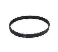 ZHaonan-correa de distribución Impresora 3D 2GT / GT2 Cinturón de distribución de bucle cerrado, goma, longitud 160/188 / 200/600 / 610/810/976 / 2270mm para piezas de impresora 3D de la polea de 6 mm