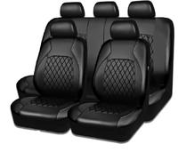zhaopanp Fundas de Asiento Coche para Hyundai Excel (1995-2000).Delanteros Traseros Asientos Completo Juegos Cubreasientos Protector Accesorios