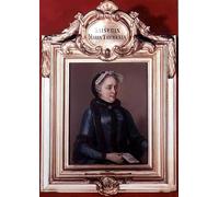 ZHAOSHAN Famoso Cartel del Lienzo Abstracto Cuadro Imperatrice Maria Teresa d'Austria di Jean Étienne Liotard para Decoración de dormitorio 60x90cm