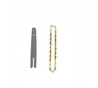 ZHaotn 2x Cadenas 1x Guía, 4x Cadenas 1x Guía, 6x Cadenas 1x Guía, 1x Cadenas 1x Guía, 1 pieza Cadenas, 2 piezas Cadenas, 3 piezas Cadenas