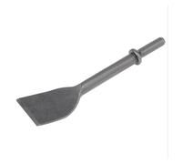 ZHaotn Broca de cincel neumática de 20/30/40/50 mm, cincel for hormigón, cincel for baldosas, cincel neumático for extracción de baldosas y mortero, martillo cincelador neumático.