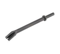 ZHaotn Broca de cincel neumática de 20/30/40/50 mm, cincel for hormigón, cincel for baldosas, cincel neumático for extracción de baldosas y mortero, martillo cincelador neumático.