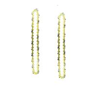 ZHaotn Juego de barra guía y cadena de motosierra de 8 pulgadas, eslabón de transmisión de 45, sierra eléctrica de 1/4''P for sierra eléctrica sin escobillas, cortadora de madera, cadena de repuesto