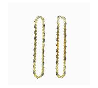 ZHaotn Juego de barra guía y cadena de motosierra de 8 pulgadas, eslabón de transmisión de 45, sierra eléctrica de 1/4''P for sierra eléctrica sin escobillas, cortadora de madera, cadena de repuesto