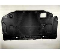 ZHAOWLI Alfombrilla Aislante para capó para Toyota Camry 2002 2003 2004 2005 2006, Protector Capó Anticalor y Antivibración,Insonorizada y térmica