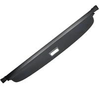 ZHAOWLI Cubierta De Maletero, para Benz GLE W167 2020~2024 Maletero Partición Cortina Cubierta de Carga Retráctil Trasera Bandeja de Carga