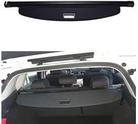 ZHAOWLI Cubierta De Maletero, para Buick GL6 2018 Maletero Partición Cortina Cubierta de Carga Retráctil Trasera Bandeja de Carga
