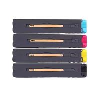 ZHAOXCAIN 1 Cartucho de tóner asequible Compatible con fotocopiadoras de Las Series V2100 y V3100(Y)