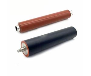 ZHAOXCAIN 1 Conjunto de Rodillo de Calor de Calor Superior de fusor Compatible con Modelos de Impresora SCX 6545 6545N 6555 6555N WorkCentre 4250 4260 4265 Reemplazo del Mercado de Accesorios