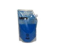 ZHAOXCAIN 1 kg TN613 Tóner Polvo Polvo Compatible con D C452 C552 C652 Copiadora Compatible con Japón Modelos(C-1000g)