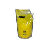 ZHAOXCAIN 1 kg TN613 Tóner Polvo Polvo Compatible con D C452 C552 C652 Copiadora Compatible con Japón Modelos(Y-1000g)