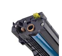 ZHAOXCAIN 1 PCS C2050 Unidad de desarrollador de Tambor Compatible con MPC2030 MPC2050 MPC2051 MPC2551 95% Desmontaje Piezas de copiadores de Japón(BK)