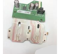 ZHAOXCAIN 1 PCS Carriage Board Principal X4E75A COMPATIR Compatible EN Modelos DE IMPRESOR