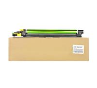 ZHAOXCAIN 1 PCS T-FC-505 Unidad de Tambor Compatible con 2000c 2500C 2050C 2550C 2051C 2555C 3055C 3555C 45555 Color de reemplazo de copiadores(BK)