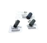 ZHAOXCAIN 1 Set 059K44920 059K31270 059K31281 Rodillo de recolección Compatible para 286 2005 3005 2007 3007 450i 5010 4000 Copied de Papel ADF Piezas de reemplazo de ADF
