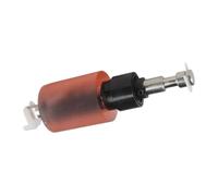 ZHAOXCAIN 1pcs A0P0R74000 ROLERADOR DE PECHA Compatible con BIZHUBS C552 C652 C451 C452 C550 C552DS C-650 Modelos de reemplazo de la Oficina