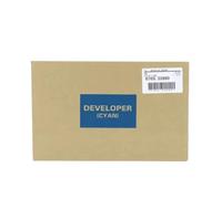 ZHAOXCAIN 1pcs Desarrollador Compatible en Polvo para copiadores de Color C550 C-560 C570 C-60 C70 C9065 C5580 C6680 - Press Machine(M)