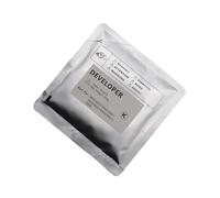 ZHAOXCAIN 1pcs desarrollador en Polvo CMYK225G Compatible con MPC 3001 3002 3501 3502 4501 4502 5501 5502 C3001 C3002 C3501 C3502 C4501 C4502 C5501 Modelos(BK)