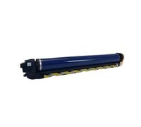 ZHAOXCAIN 1x C240 Unidad de Tambor Compatible con Docucolor C-60 C70 C550 C-560 C570 C75 J75 C700i C700 C240 C242 C250 C252 C260 C7655 C7675 Interrinas(Y)