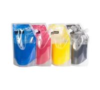 ZHAOXCAIN 4 kkg 4 Piezas Compatible Tóner en Polvo TK8528 para Taskalfa 4052ci 4053 3552ci Recarga de copiadores Impatibles con Modelos de Japón