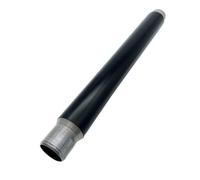 ZHAOXCAIN 6pcs AE01-1117 AE01-1095 Hot Heat Upper Fuser Roller Roller Compatible con Modelos de impresor(OEM New)
