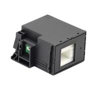 ZHAOXCAIN C9344 Caja de Mantenimiento Tanque Compatible con Modelos de Impresora L5590 L3550 XP-2200 XP-2205L XP-3200 3205 4200 4205 2101 WF-2910 WF-2950 2930 2935 Universal Fit(1PCS)