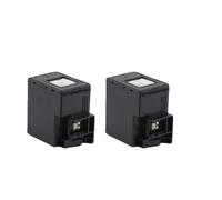 ZHAOXCAIN C9344 Caja de Mantenimiento Tanque Compatible con Modelos de Impresora L5590 L3550 XP-2200 XP-2205L XP-3200 3205 4200 4205 2101 WF-2910 WF-2950 2930 2935 Universal Fit(2PCS)