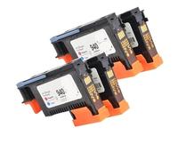 ZHAOXCAIN Cabezal de impresión 940 Compatible con Cabezal de impresión 940 C4900A C4901A Compatible con Pro 8000 A809a 8500A A910a A910g A910n A809n A811a