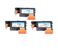 ZHAOXCAIN Cabezal de impresión Compatible con Modelos de Impresora DesignJet L26100 L26500 L26800 Latex 210 260 280 para número de Pieza CN702A CN703A CN704A(M and LM)